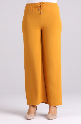 Mustard Broek 8142-01