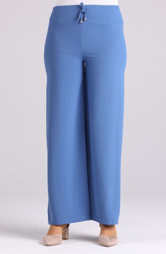 Indigo Broek 8142-13