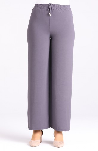 Pantalon Antracite 8142-15