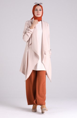 Cinnamon Broek 8142-17