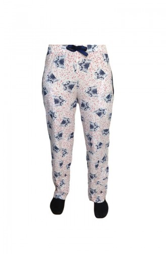Rosa Pyjama Alfatex-TPDK-T
