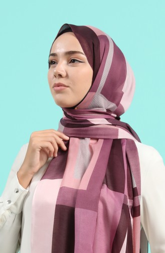 Powder Shawl 90655-06