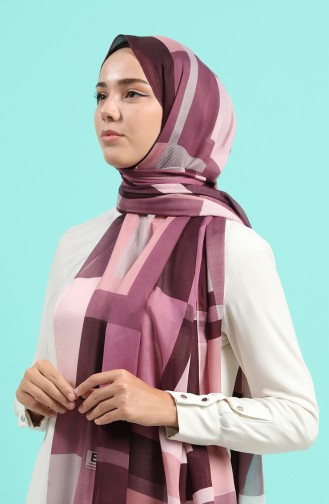 Powder Shawl 90655-06