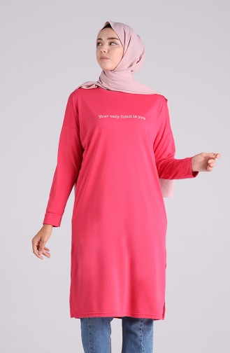 Rosa Pulli 8143-09