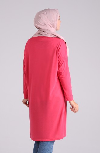 Rosa Pulli 8143-09