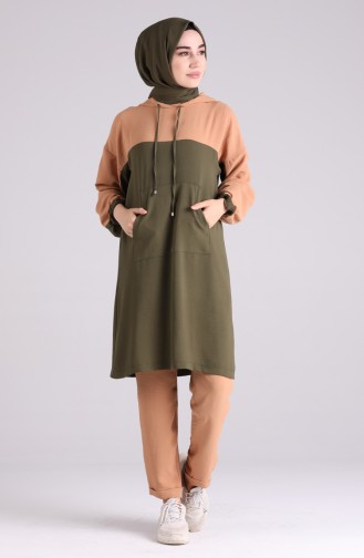 Ensemble Khaki 42013-02