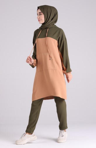 Ensemble Khaki 42013-03