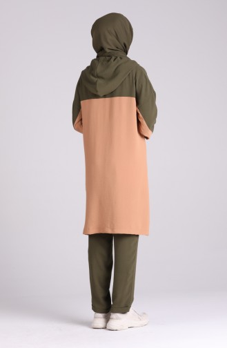 Ensemble Khaki 42013-03