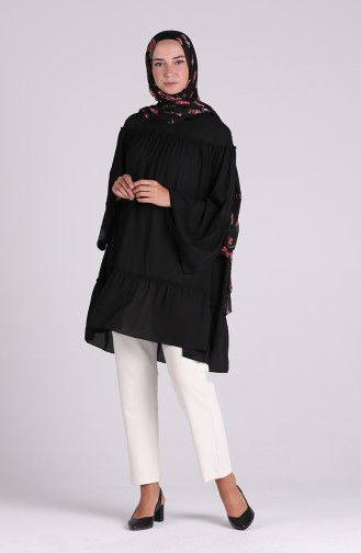 Black Tuniek 4001-03