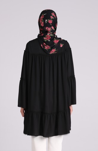 Black Tuniek 4001-03