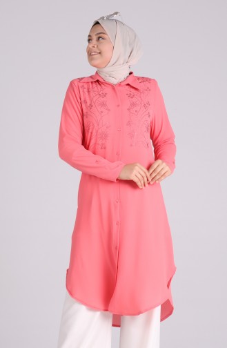 Coral Tuniek 7118-05