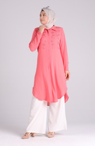 Coral Tunics 7118-05