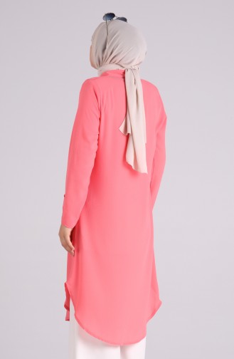 Coral Tuniek 7118-05