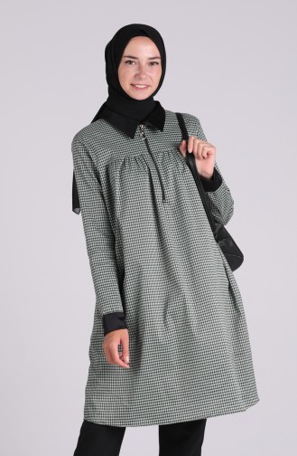 Green Tuniek 1015G-01