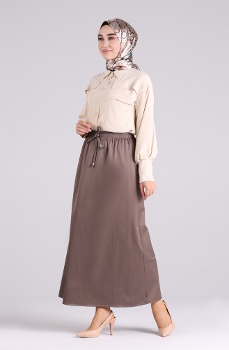 Mink Rok 3306ETK-06