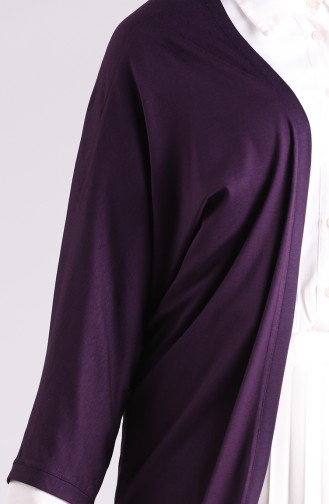 Purple Cardigans 3404-01