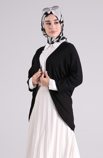 Black Cardigans 3404-05