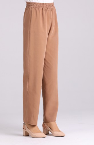 Pantalon Camel 4105-08