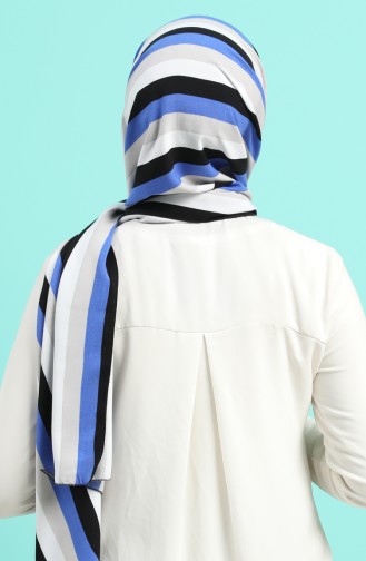 Châle Noir 54267-01