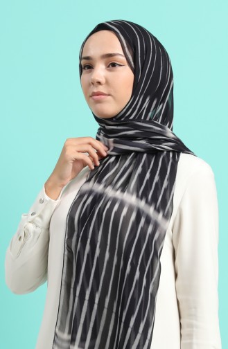 Black Shawl 54310-01