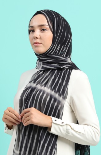 Black Shawl 54310-01