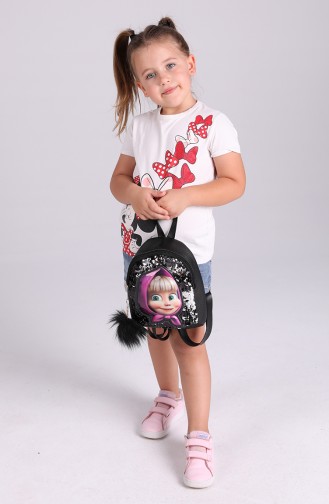 Sac Enfant Noir 003-001