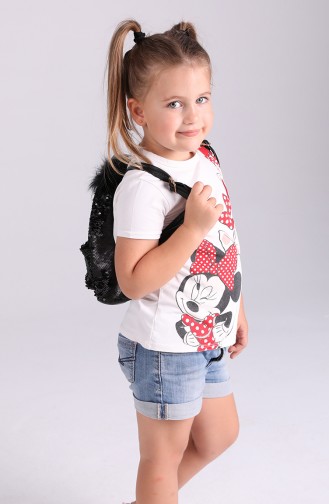 Sac Enfant Noir 005-001