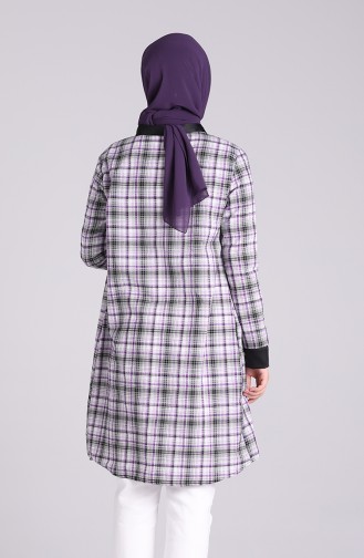 Purple Tuniek 1015-05