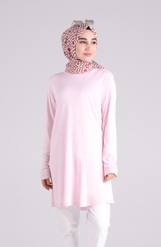 Light Pink Tunics 3403A-04