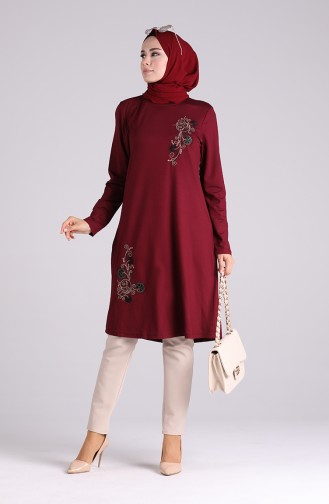 Plum Tunics 1250-05