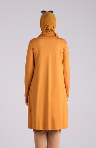 Mustard Tuniek 1251-01