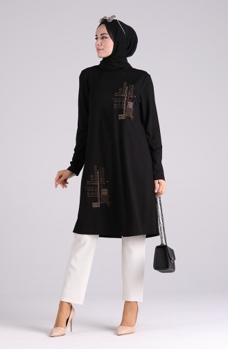 Black Tuniek 1251-08