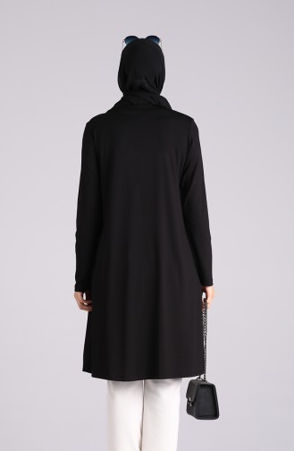 Black Tuniek 1251-08