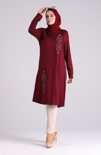 Plum Tunics 1253-05