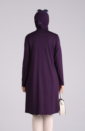 Purple Tuniek 1253-06