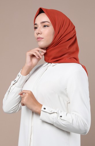 وشاح قرميدي 61660-01