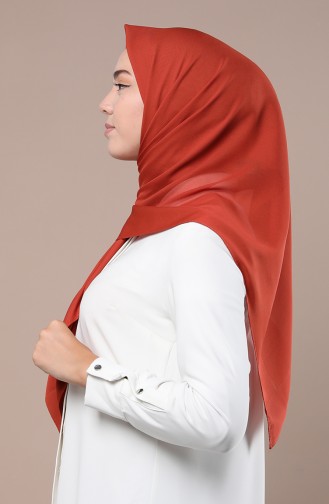 وشاح قرميدي 61660-01