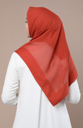 وشاح قرميدي 61660-01