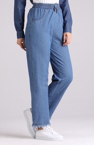 Jeans Blue Broek 2006-02