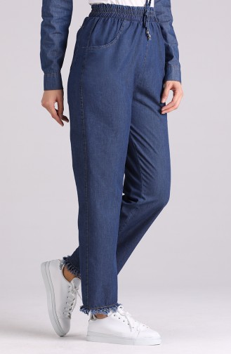 Navy Blue Broek 2006-03