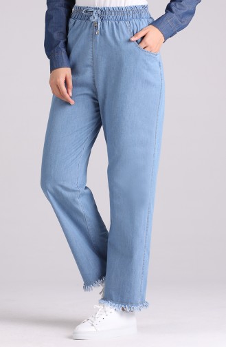 Blue Broek 2006-01