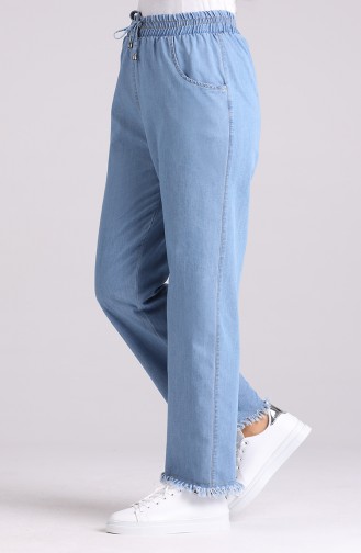 Blue Broek 2006-01