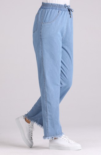 Blue Broek 2006-01