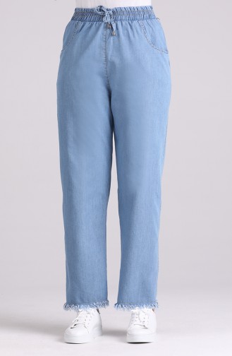 Blue Broek 2006-01