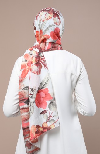 شال مرجاني 61531-01