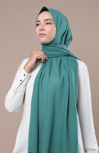 Emerald Green Shawl 8005-04