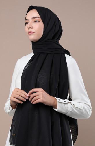 Black Shawl 8005-08