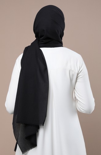 Châle Noir 8005-08