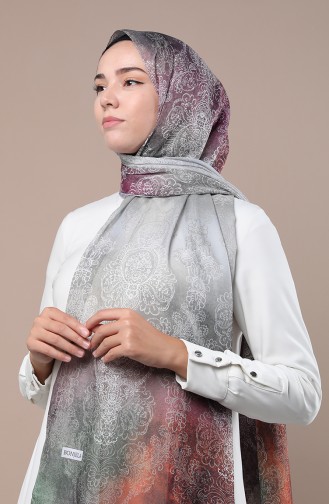 Gems Shawl 2537-04