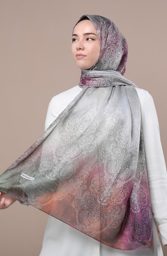 Gems Shawl 2537-04